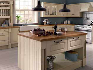Kitchen Remodeling